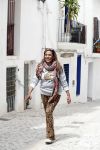 Ibiza, 4 mei 2018
Patty Brard