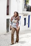 Ibiza, 4 mei 2018
Patty Brard
