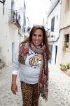 Ibiza, 4 mei 2018
Patty Brard