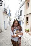 Ibiza, 4 mei 2018
Patty Brard