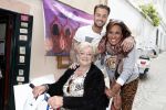 Ibiza, 4 mei 2018
Patty Brard