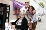 Ibiza, 4 mei 2018
Patty Brard