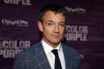 Amsterdam 16 april 2018
Premiere the color purple in de NDSM loods. Paul Groot