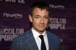 Amsterdam 16 april 2018
Premiere the color purple in de NDSM loods. Paul Groot