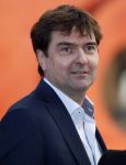 Amsterdam 16 april 2018
Premiere the color purple in de NDSM loods. Paul de Munnik