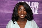 Amsterdam 16 april 2018
Premiere the color purple in de NDSM loods. Pearl Jozefzoon