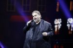 Amsterdam 14 april 2018
Heel holland zingt Hazes in het ziggo dome met oa Andre Hazes Jr Jeroen v d Boom Xander de Buisonje Roxeanne Hazes (zwanger) Peter Beense Trijntje Oosterhuis Danny de Munk Silver Metz en Barry Hay.