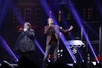 Amsterdam 14 april 2018
Heel holland zingt Hazes in het ziggo dome met oa Andre Hazes Jr Jeroen v d Boom Xander de Buisonje Roxeanne Hazes (zwanger) Peter Beense Trijntje Oosterhuis Danny de Munk Silver Metz en Barry Hay.