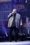 Amsterdam 14 april 2018
Heel holland zingt Hazes in het ziggo dome met oa Andre Hazes Jr Jeroen v d Boom Xander de Buisonje Roxeanne Hazes (zwanger) Peter Beense Trijntje Oosterhuis Danny de Munk Silver Metz en Barry Hay.