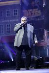 Amsterdam 14 april 2018
Heel holland zingt Hazes in het ziggo dome met oa Andre Hazes Jr Jeroen v d Boom Xander de Buisonje Roxeanne Hazes (zwanger) Peter Beense Trijntje Oosterhuis Danny de Munk Silver Metz en Barry Hay.