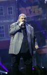 Amsterdam 14 april 2018
Heel holland zingt Hazes in het ziggo dome met oa Andre Hazes Jr Jeroen v d Boom Xander de Buisonje Roxeanne Hazes (zwanger) Peter Beense Trijntje Oosterhuis Danny de Munk Silver Metz en Barry Hay.
