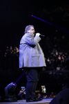 Amsterdam 14 april 2018
Heel holland zingt Hazes in het ziggo dome met oa Andre Hazes Jr Jeroen v d Boom Xander de Buisonje Roxeanne Hazes (zwanger) Peter Beense Trijntje Oosterhuis Danny de Munk Silver Metz en Barry Hay.