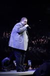 Amsterdam 14 april 2018
Heel holland zingt Hazes in het ziggo dome met oa Andre Hazes Jr Jeroen v d Boom Xander de Buisonje Roxeanne Hazes (zwanger) Peter Beense Trijntje Oosterhuis Danny de Munk Silver Metz en Barry Hay.