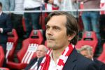 Eindhoven, 15 April 2018
PSV-AJAX, eindstand 3-0 en Landskampioen Seizoen 2017-2018
Phillip Cocu