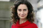 Soestdijk 26 april 2018
Pia Douwes op paleis Soestdijk.