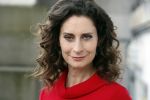 Soestdijk 26 april 2018
Pia Douwes op paleis Soestdijk.