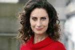 Soestdijk 26 april 2018
Pia Douwes op paleis Soestdijk.