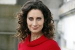 Soestdijk 26 april 2018
Pia Douwes op paleis Soestdijk.