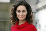 Soestdijk 26 april 2018
Pia Douwes op paleis Soestdijk.