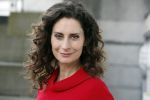 Soestdijk 26 april 2018
Pia Douwes op paleis Soestdijk.