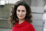 Soestdijk 26 april 2018
Pia Douwes op paleis Soestdijk.