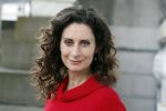 Soestdijk 26 april 2018
Pia Douwes op paleis Soestdijk.