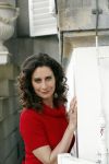 Soestdijk 26 april 2018
Pia Douwes op paleis Soestdijk.