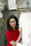 Soestdijk 26 april 2018
Pia Douwes op paleis Soestdijk.