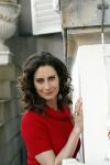 Soestdijk 26 april 2018
Pia Douwes op paleis Soestdijk.