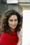 Soestdijk 26 april 2018
Pia Douwes op paleis Soestdijk.