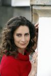 Soestdijk 26 april 2018
Pia Douwes op paleis Soestdijk.
