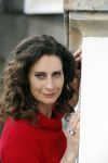 Soestdijk 26 april 2018
Pia Douwes op paleis Soestdijk.