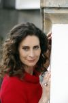 Soestdijk 26 april 2018
Pia Douwes op paleis Soestdijk.