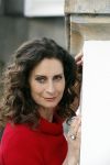 Soestdijk 26 april 2018
Pia Douwes op paleis Soestdijk.