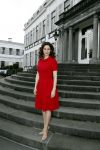 Soestdijk 26 april 2018
Pia Douwes op paleis Soestdijk.