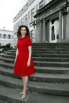 Soestdijk 26 april 2018
Pia Douwes op paleis Soestdijk.