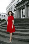 Soestdijk 26 april 2018
Pia Douwes op paleis Soestdijk.
