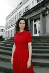 Soestdijk 26 april 2018
Pia Douwes op paleis Soestdijk.