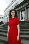 Soestdijk 26 april 2018
Pia Douwes op paleis Soestdijk.