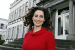 Soestdijk 26 april 2018
Pia Douwes op paleis Soestdijk.