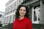 Soestdijk 26 april 2018
Pia Douwes op paleis Soestdijk.