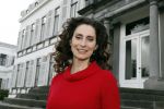 Soestdijk 26 april 2018
Pia Douwes op paleis Soestdijk.