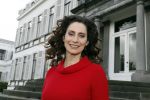 Soestdijk 26 april 2018
Pia Douwes op paleis Soestdijk.