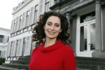Soestdijk 26 april 2018
Pia Douwes op paleis Soestdijk.