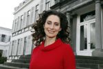 Soestdijk 26 april 2018
Pia Douwes op paleis Soestdijk.