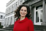 Soestdijk 26 april 2018
Pia Douwes op paleis Soestdijk.