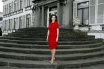 Soestdijk 26 april 2018
Pia Douwes op paleis Soestdijk.