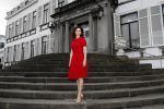 Soestdijk 26 april 2018
Pia Douwes op paleis Soestdijk.