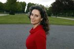 Soestdijk 26 april 2018
Pia Douwes op paleis Soestdijk.