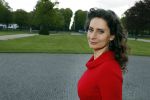 Soestdijk 26 april 2018
Pia Douwes op paleis Soestdijk.